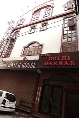Imagen general del Hotel Delhi Darbar. Foto 1