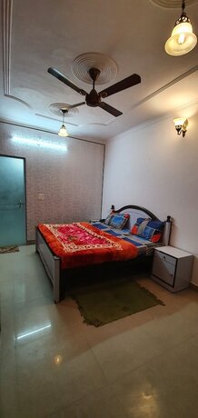 Imagen de la habitación del Hotel Delhi Homes By Lujos. Foto 16