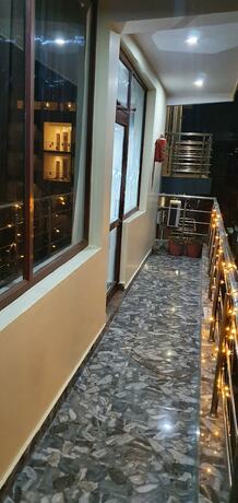 Imagen general del Hotel Delhi Homes By Lujos. Foto 3