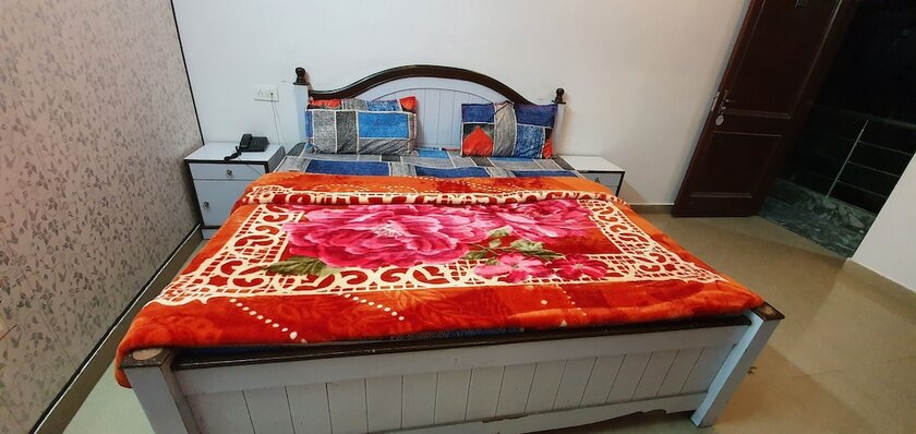 Imagen general del Hotel Delhi Homes By Lujos. Foto 6