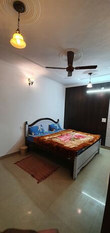 Imagen de la habitación del Hotel Delhi Homes By Lujos. Foto 18