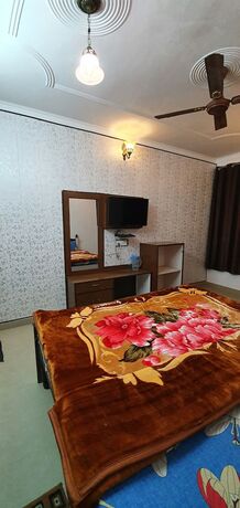 Imagen general del Hotel Delhi Homes By Lujos. Foto 7