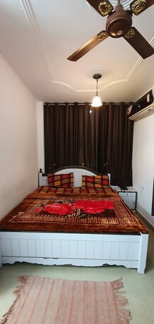 Imagen de la habitación del Hotel Delhi Homes By Lujos. Foto 19