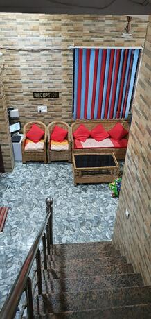 Imagen general del Hotel Delhi Homes By Lujos. Foto 12