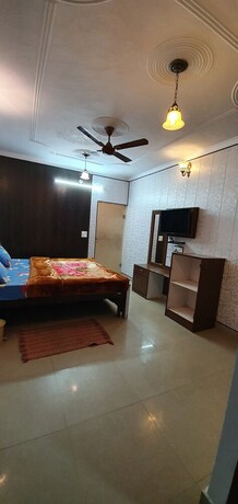 Imagen general del Hotel Delhi Homes By Lujos. Foto 15