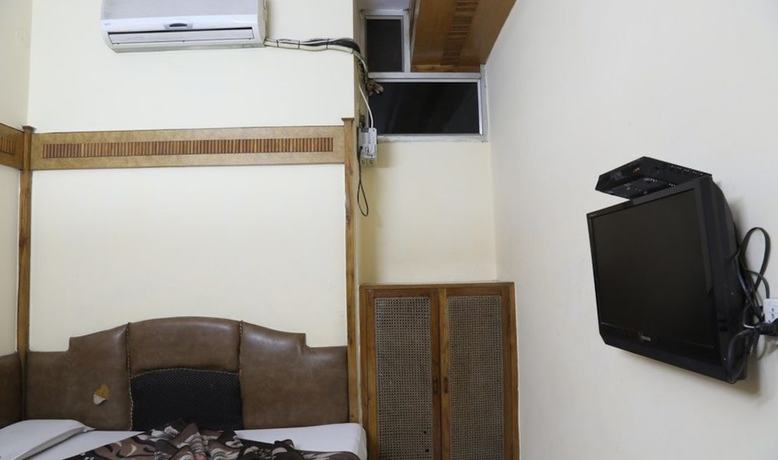Imagen de la habitación del Hotel Delhi Regency. Foto 6
