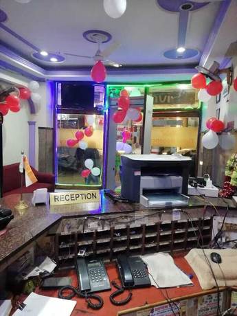 Imagen de los interiores del Hotel Delhi Regency. Foto 14