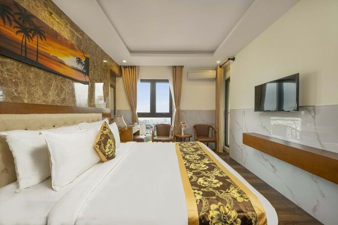 Imagen general del Hotel Delicate. Foto 3