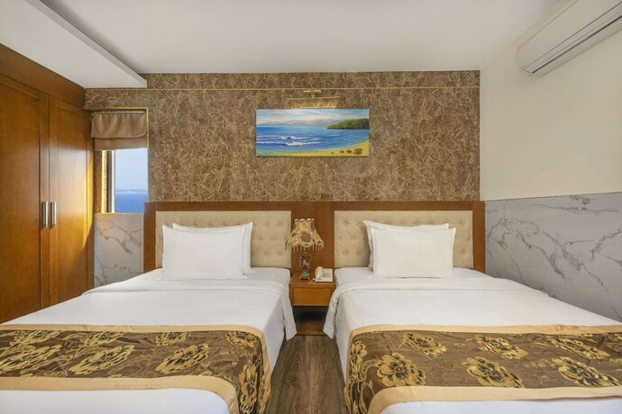 Imagen general del Hotel Delicate. Foto 4