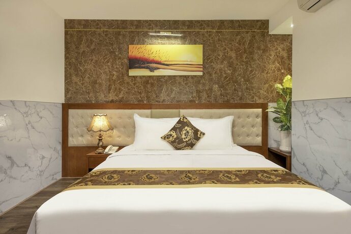 Imagen general del Hotel Delicate. Foto 5