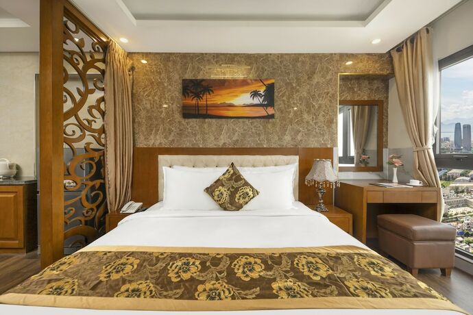 Imagen general del Hotel Delicate. Foto 6