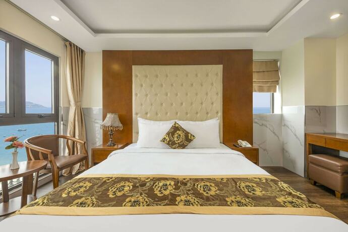 Imagen general del Hotel Delicate. Foto 7