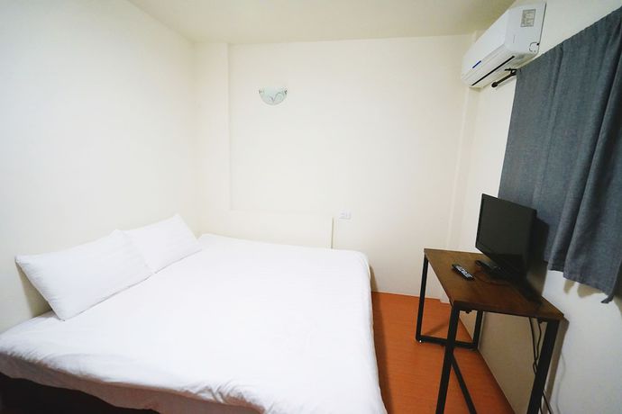 Imagen de la habitación del Hotel Delicateperfume. Foto 2