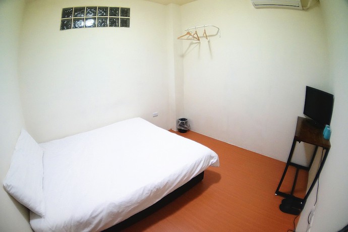 Imagen de la habitación del Hotel Delicateperfume. Foto 3
