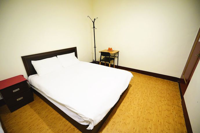 Imagen de la habitación del Hotel Delicateperfume. Foto 4