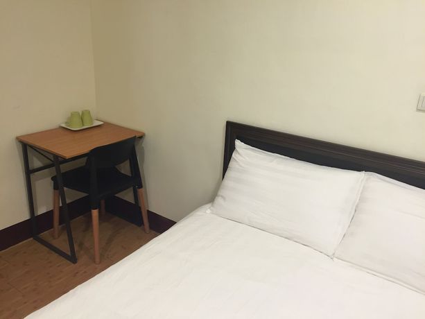 Imagen de la habitación del Hotel Delicateperfume. Foto 5