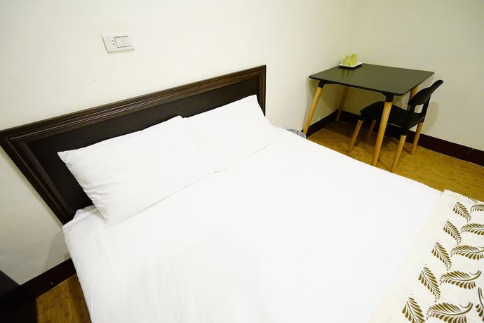 Imagen de la habitación del Hotel Delicateperfume. Foto 7