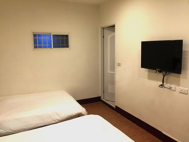 Imagen de la habitación del Hotel Delicateperfume. Foto 8