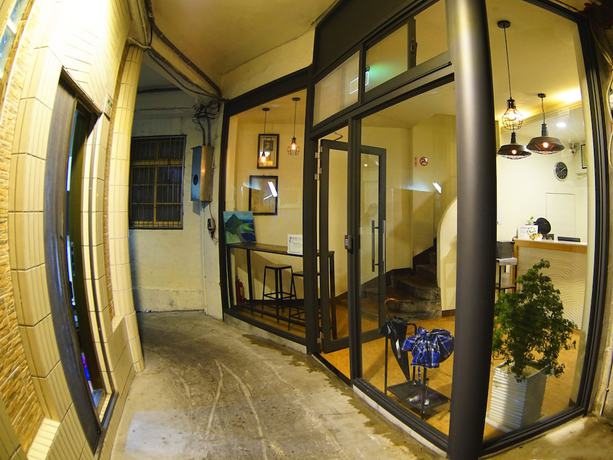 Imagen de los interiores del Hotel Delicateperfume. Foto 17
