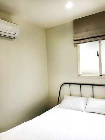 Imagen de la habitación del Hotel Delicateperfume. Foto 10
