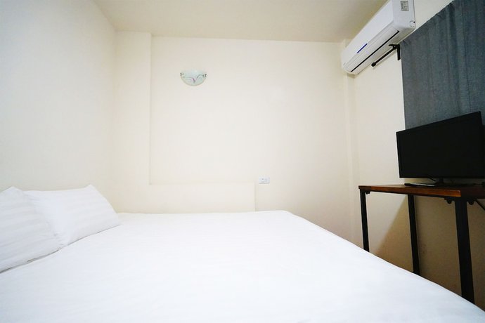 Imagen de la habitación del Hotel Delicateperfume. Foto 11