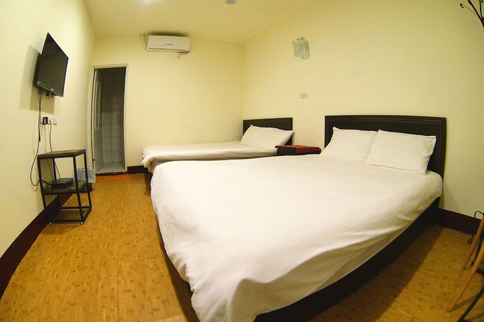 Imagen de la habitación del Hotel Delicateperfume. Foto 13