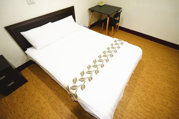 Imagen de la habitación del Hotel Delicateperfume. Foto 14