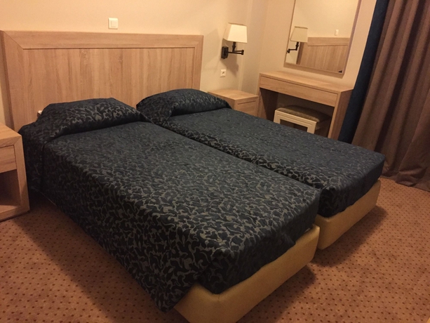 Imagen de la habitación del Hotel Delice Apartments. Foto 12