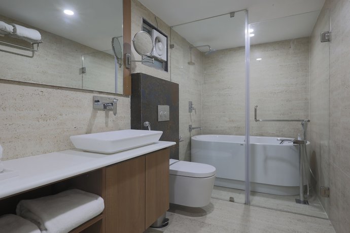 Imagen de la habitación del Hotel Delice. Foto 5