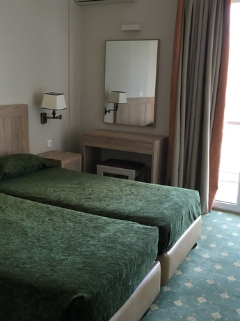 Imagen de la habitación del Hotel Delice Family Apartments. Foto 3