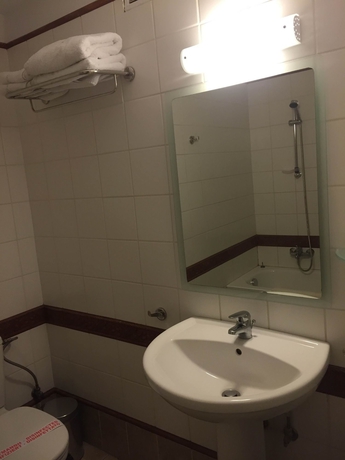 Imagen de la habitación del Hotel Delice Family Apartments. Foto 5