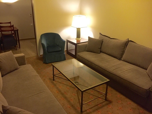 Imagen de la habitación del Hotel Delice Family Apartments. Foto 7