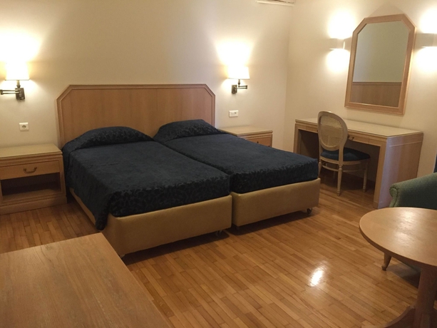 Imagen de la habitación del Hotel Delice Family Apartments. Foto 9