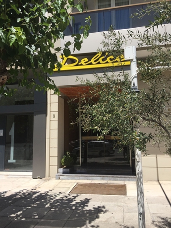 Imagen general del Hotel Delice Family Apartments. Foto 1