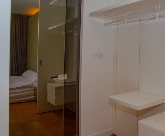 Imagen de la habitación del Hotel Delice Suites at Platinum KLCC. Foto 6