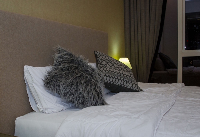 Imagen de la habitación del Hotel Delice Suites at Platinum KLCC. Foto 8