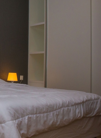 Imagen de la habitación del Hotel Delice Suites at Platinum KLCC. Foto 10