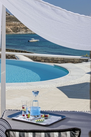 Imagen de la piscina del Hotel Delight Boutique Hotel Small Luxury Hotels Of The World. Foto 15