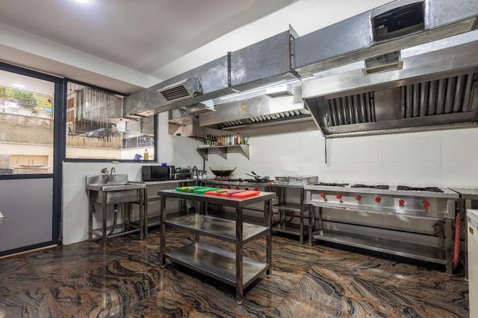Imagen de la habitación del Hotel Delight Gurugram. Foto 12