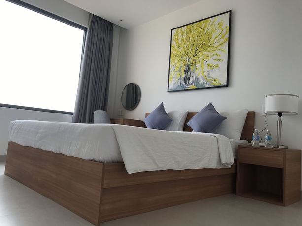 Imagen de la habitación del Hotel Delight, Quy Nhon. Foto 3