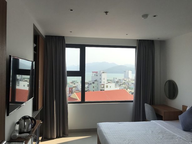 Imagen de la habitación del Hotel Delight, Quy Nhon. Foto 7