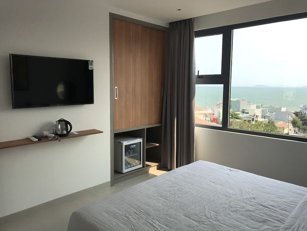 Imagen de la habitación del Hotel Delight, Quy Nhon. Foto 12
