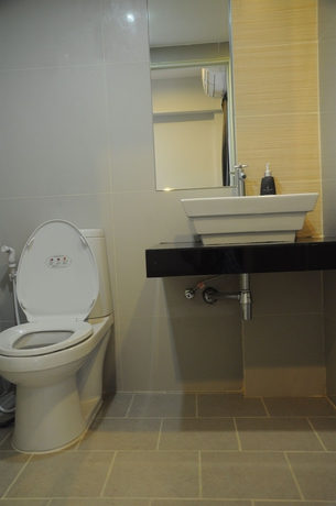 Imagen de la habitación del Hotel Delight Residence, Lak Si. Foto 5