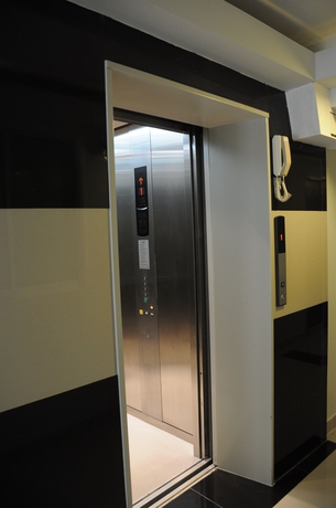 Imagen de los interiores del Hotel Delight Residence, Lak Si. Foto 14