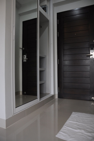 Imagen de la habitación del Hotel Delight Residence, Lak Si. Foto 6