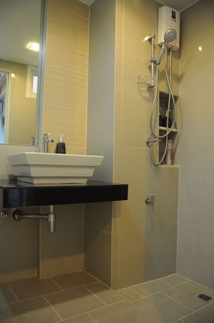 Imagen de la habitación del Hotel Delight Residence, Lak Si. Foto 8