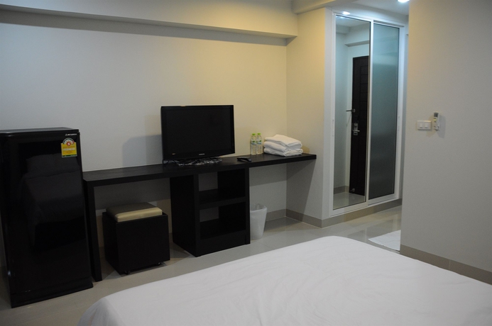 Imagen de la habitación del Hotel Delight Residence, Lak Si. Foto 9