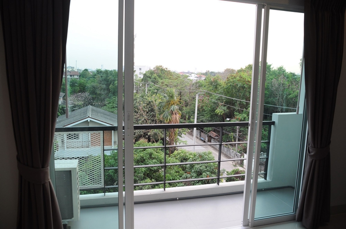 Imagen de la habitación del Hotel Delight Residence, Lak Si. Foto 10