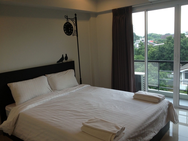 Imagen de la habitación del Hotel Delight Residence, Lak Si. Foto 11