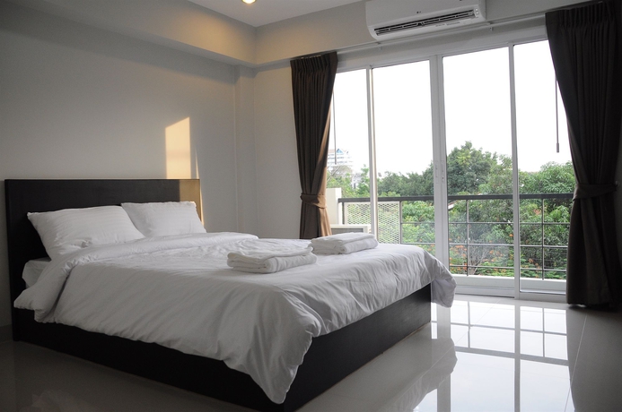Imagen de la habitación del Hotel Delight Residence, Lak Si. Foto 12